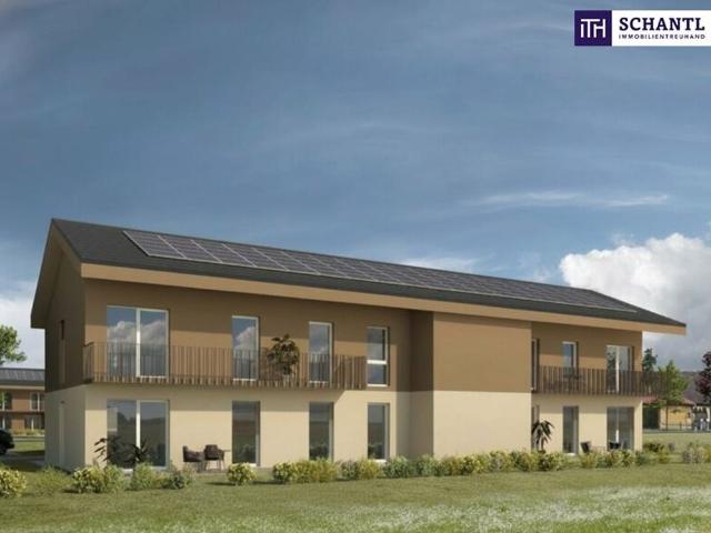 Apartment kaufen in Steiermark