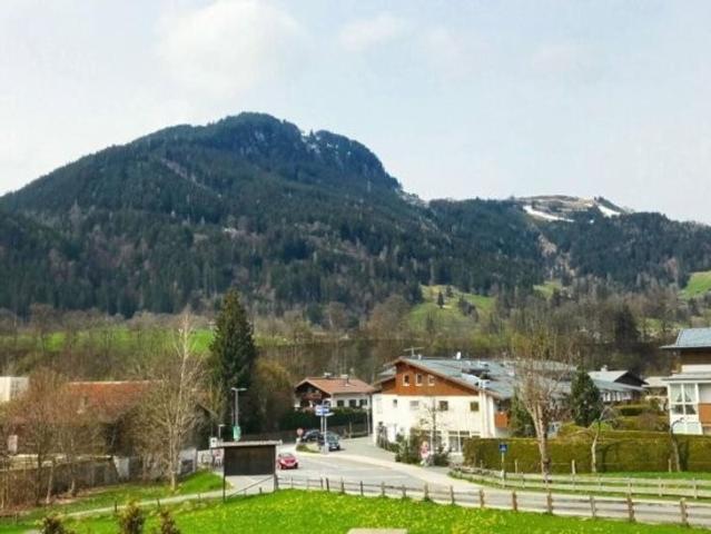 Apartment kaufen in Aurach bei Kitzbühel, Tirol
