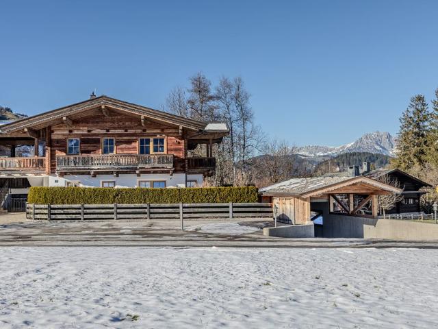 Apartment kaufen in Aurach bei Kitzbühel, Tirol