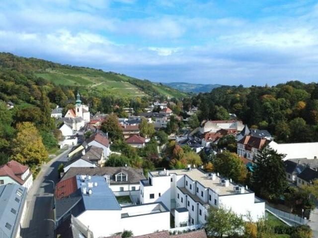 Apartment kaufen in Klosterneuburg, Niederösterreich