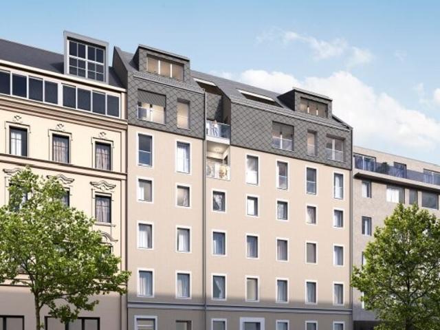 Apartment kaufen in Linz, Oberösterreich
