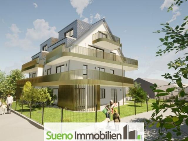 Apartment kaufen in Linz, Oberösterreich