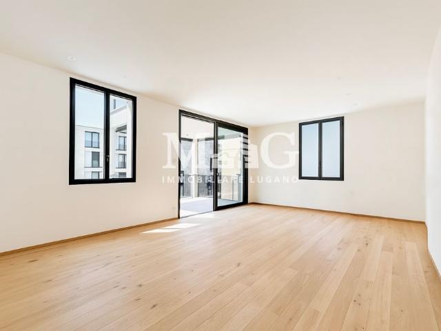 Apartment kaufen in Lugano