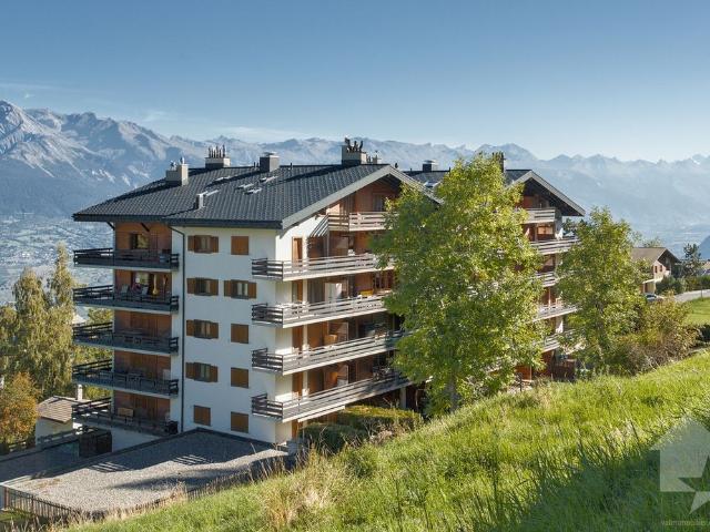 Apartment kaufen in Baar, Nendaz, Wallis