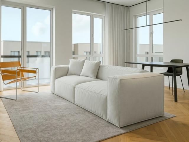 Apartment kaufen in Neukölln, Berlin