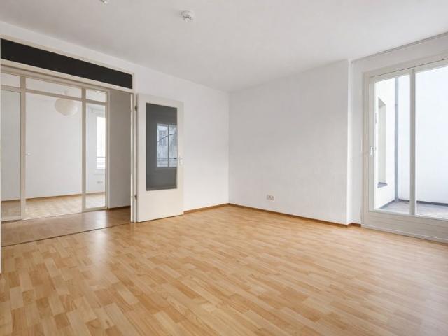 Apartment kaufen in Neukölln, Berlin