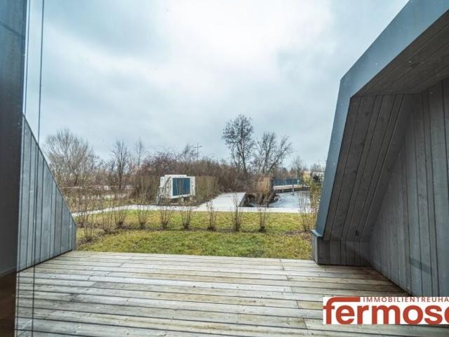 Apartment kaufen in Neusiedl am See, Burgenland