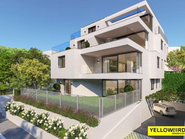 Apartment kaufen in Ottakring, Wien