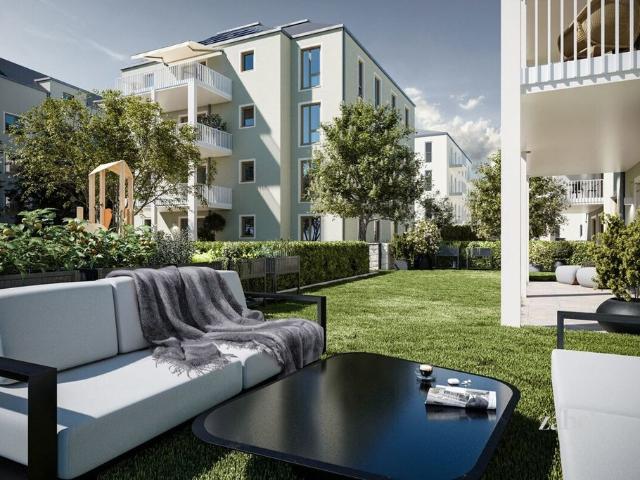 Apartment kaufen in Frankfurt am Main, Oberrad