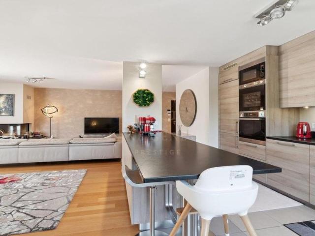 Apartment kaufen in Plan-les-Ouates, Genf