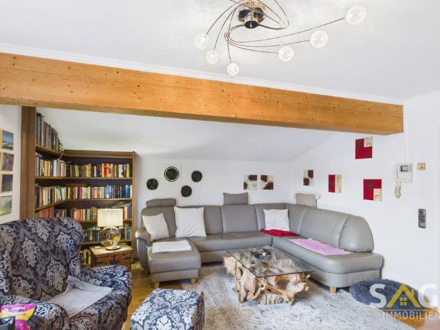 Apartment kaufen in Salzburg