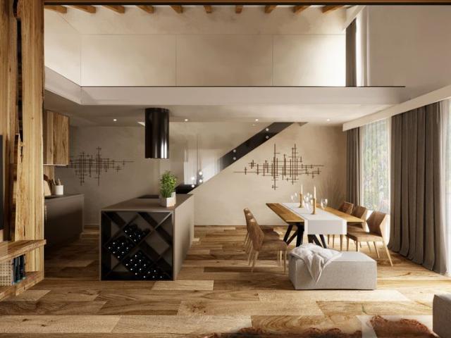 Apartment kaufen in Reit im Winkl, Bayern