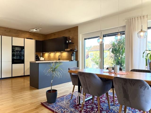 Apartment kaufen in Hitzendorf, Steiermark