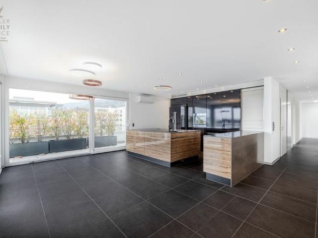 Apartment kaufen in Rorschacherberg, St. Gallen