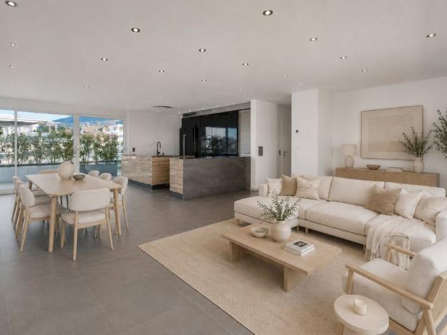 Apartment kaufen in Rorschacherberg, St. Gallen