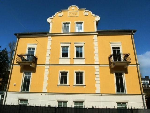Apartment kaufen in Salzburg
