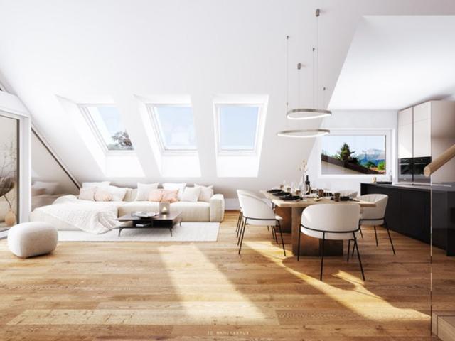 Apartment kaufen in Salzburg