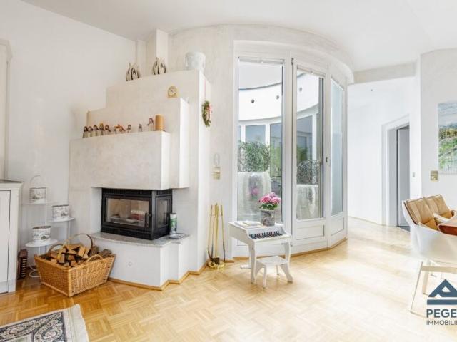 Apartment kaufen in Salzburg