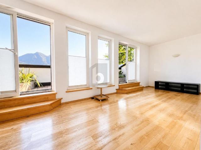 Apartment kaufen in Salzburg