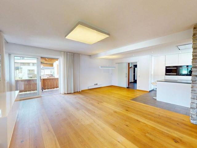 Apartment kaufen in Sankt Johann in Tirol, Bezirk Kitzbühel