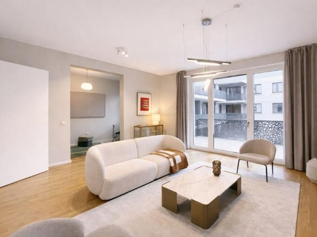 Apartment kaufen in Tempelhof–Schöneberg, Berlin