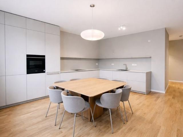 Apartment kaufen in Tempelhof–Schöneberg, Berlin
