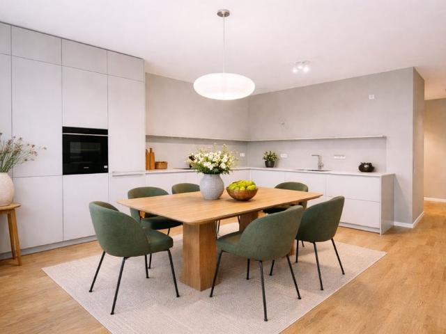 Apartment kaufen in Tempelhof-Schöneberg, Berlin