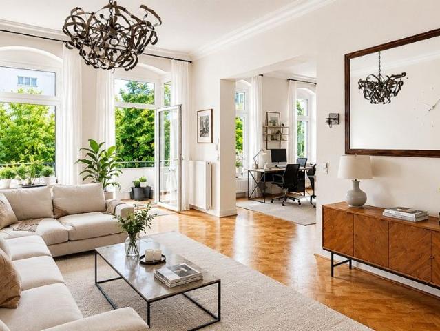 Apartment kaufen in Tempelhof–Schöneberg, Berlin