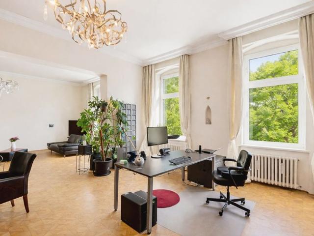 Apartment kaufen in Tempelhof–Schöneberg, Berlin