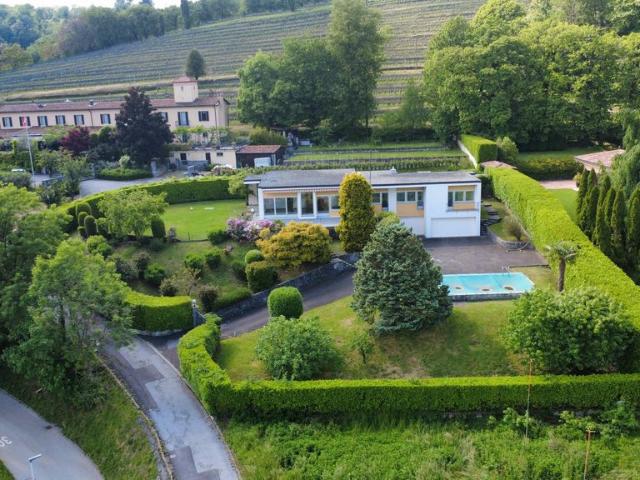 Apartment kaufen in S. Pietro, Tessin