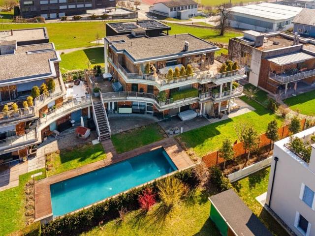 Apartment kaufen in Lustmühle, Appenzell Ausserrhoden