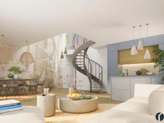 Apartment kaufen in Tulln an der Donau, Niederösterreich