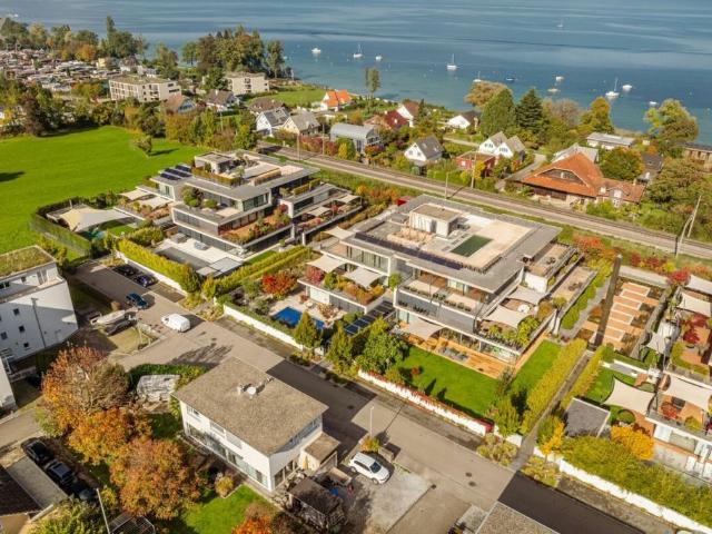 Apartment kaufen in Uttwil, Thurgau