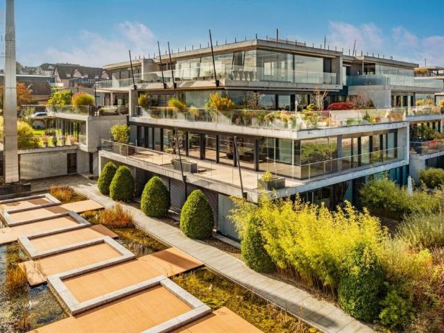 Apartment kaufen in Uttwil, Thurgau