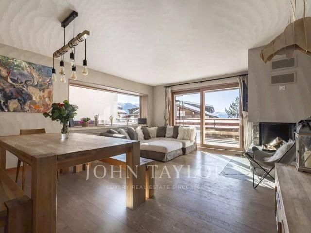 Apartment kaufen in Verbier, Wallis