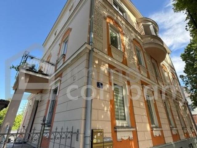 Apartment kaufen in Wels, Oberösterreich