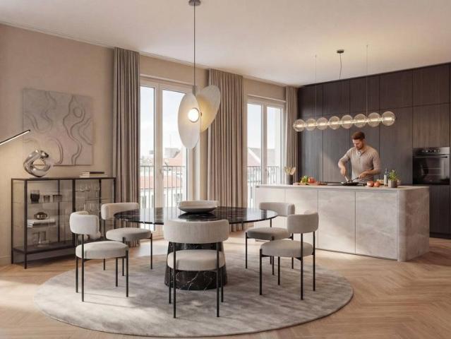 Apartment kaufen in Charlottenburg, Berlin