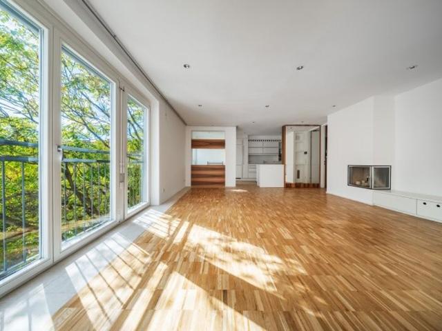Apartment kaufen in Wien