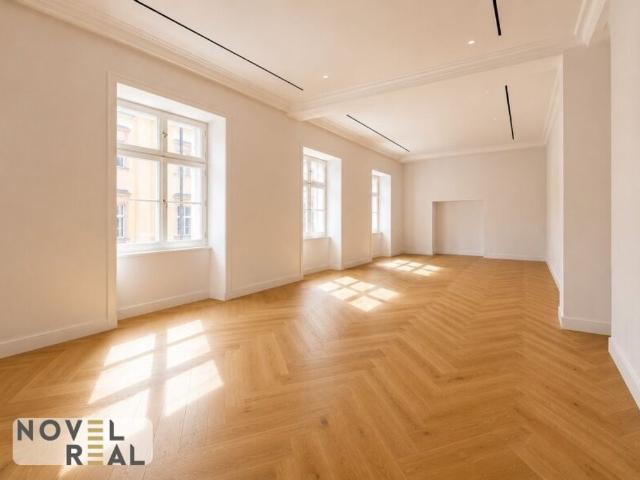 Apartment kaufen in Wien