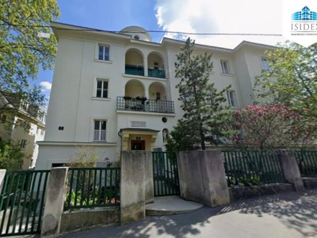 Apartment kaufen in Wien
