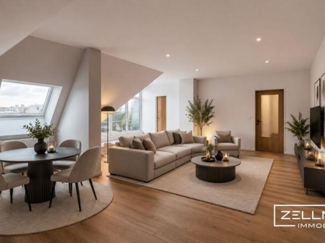 Apartment kaufen in Wien