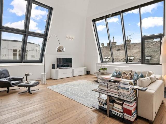 Apartment kaufen in Wien