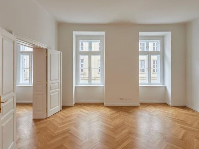 Apartment kaufen in Wien