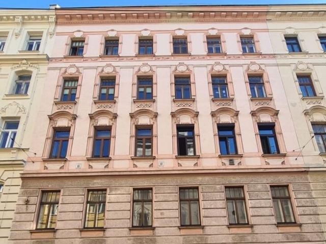 Apartment kaufen in Wien