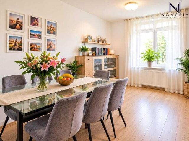 Apartment kaufen in Wien