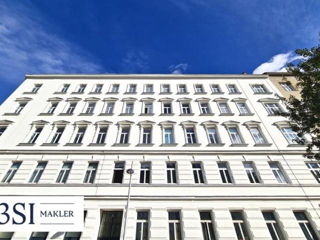 Apartment kaufen in KG Landstraße, Wien