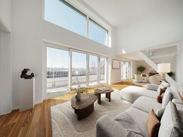 Apartment kaufen in Wien