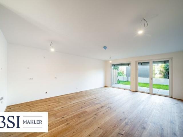 Apartment kaufen in Liesing, Wien