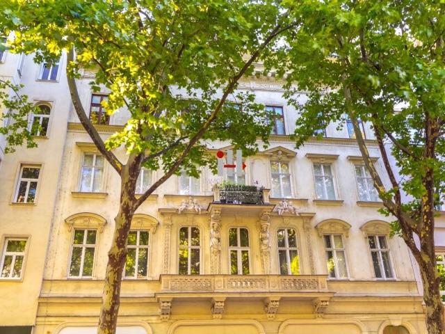 Apartment kaufen in Wien