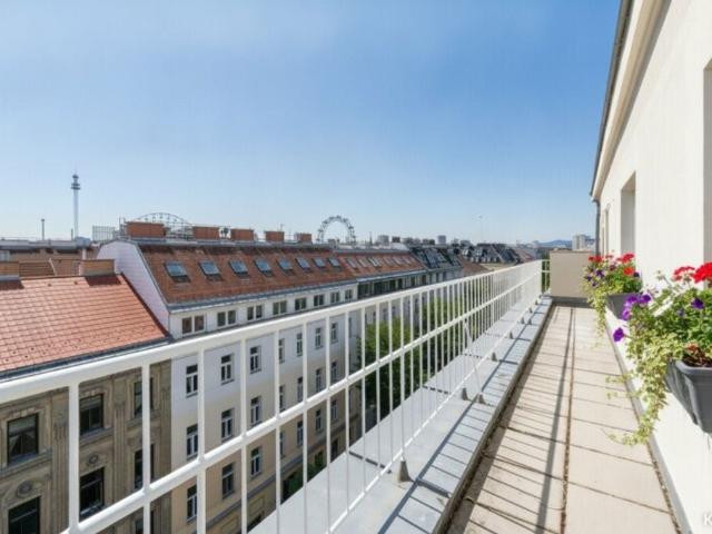 Apartment kaufen in Wien